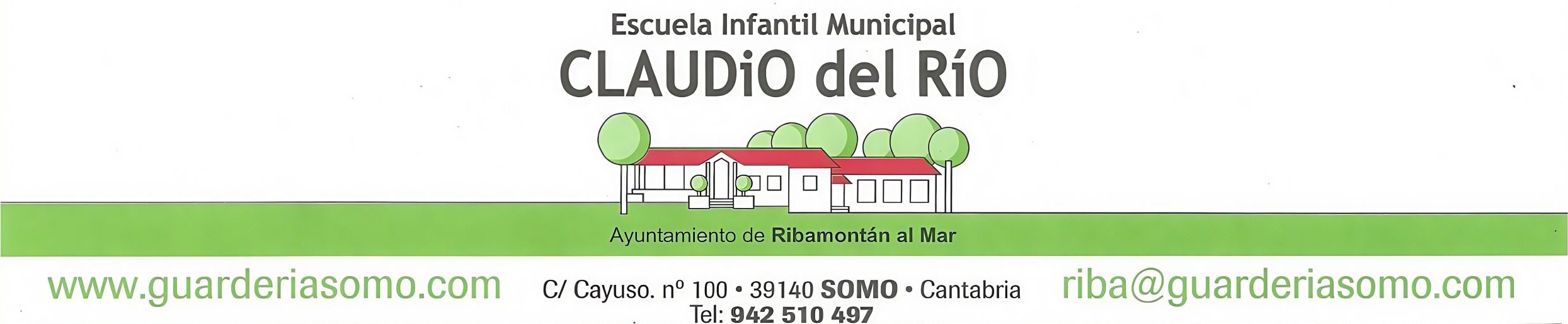 EMEI Claudio del Río